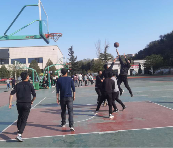 泓源公司興趣小組活動豐富多彩、有聲有色(圖2)